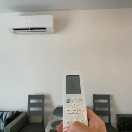 Sermiescio Dvieju Kambariu Apartamentas Palanga