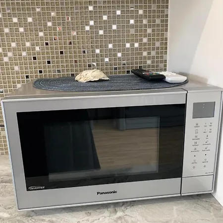Sermiescio Dvieju Kambariu Apartamentas Apartment Palanga
